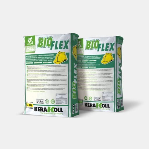 Kerakoll Bioflex 25kg Matériaux DECOMAT