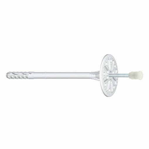Isol Fix Fixation pour isolant : Cheville d’isolation à frapper ISO SMART S-IPH ...