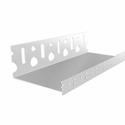 socle ALU - 2,5m