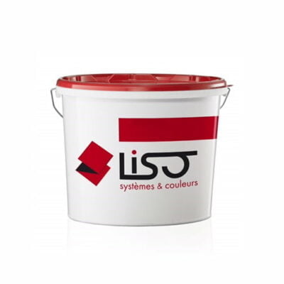 liso crépi