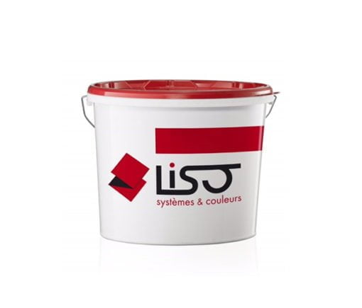 liso crépi