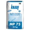 MP75 Knauf – Sac de plâtre 25 kg