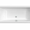 Baignoire Allibert - Kando – Image 2