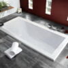 Baignoire Allibert - Kando