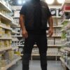 Portwest -Tenue d'ensemble noir DX440