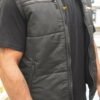 Portwest -Tenue d'ensemble noir DX440 – Image 2
