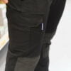 Portwest -Tenue d'ensemble noir DX440 – Image 3