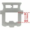 3mm Clips