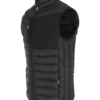 Herock-Suri Gilet Noir – Image 2