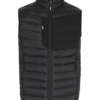 Herock-Suri Gilet Noir