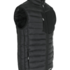 Herock-Suri Gilet Noir – Image 3