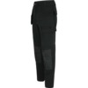 Herock-Spero Pantalon Noir – Image 2