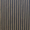 Panneau Mural Acoustique Bois de Noyer