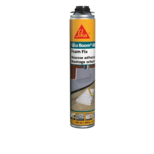 sika boom 582 mousse adhésive