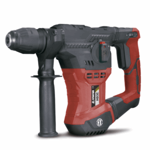 MARTEAU PERFORATEUR SDS-PLUS HD 3 CK STAYER