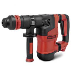 MARTEAU DE DÉMOLITION SDS PLUS MD 4 BK STAYER
