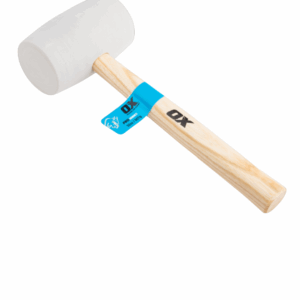 OX TRADE MAILLET BLANC