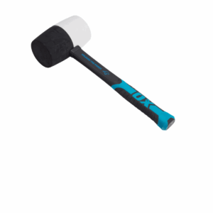 OX TRADE MAILLET BLANC / NOIR