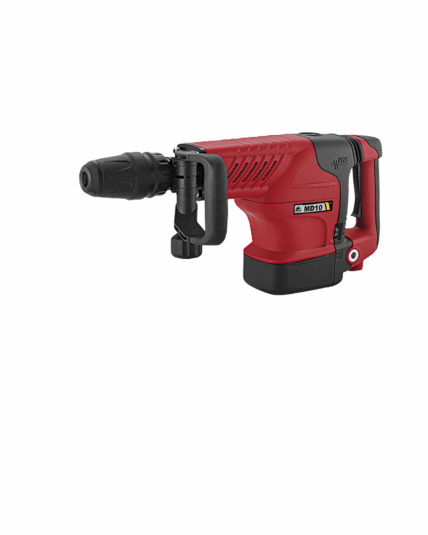 MARTEAU DE DÉMOLITION SDS-MAX MD 10 K , STAYER